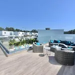 Serena - Exquisite With Private Heated Pool 상 마르티뇨 두 포르투