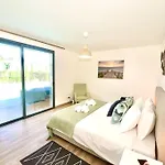 Serena - Exquisite With Private Heated Pool * 상 마르티뇨 두 포르투