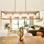 Serena - Exquisite With Private Heated Pool