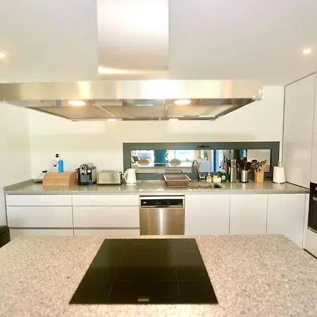 빌라 Serena - Exquisite With Private Heated Pool *