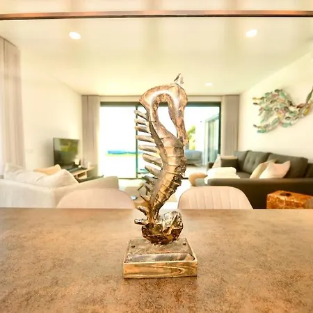 빌라 Serena - Exquisite With Private Heated Pool