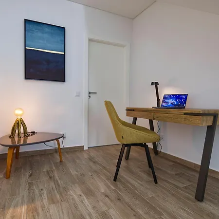 Serena - Exquisite With Private Heated Pool 빌라 상 마르티뇨 두 포르투