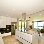 Serena - Exquisite With Private Heated Pool וילה