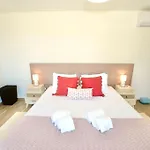 וילה Serena - Exquisite With Private Heated Pool סאו מרטיניו דו פורטו