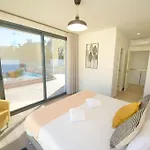 Serena - Exquisite With Private Heated Pool וילה *