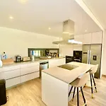 Serena - Exquisite With Private Heated Pool וילה סאו מרטיניו דו פורטו