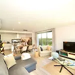וילה Serena - Exquisite With Private Heated Pool סאו מרטיניו דו פורטו