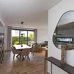 וילה Serena - Exquisite With Private Heated Pool *