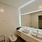 וילה Serena - Exquisite With Private Heated Pool סאו מרטיניו דו פורטו