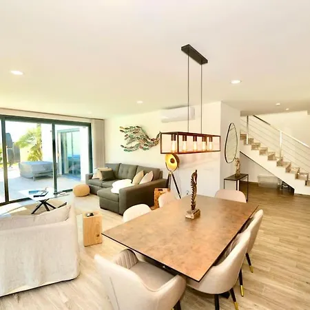 빌라 Serena - Exquisite With Private Heated Pool *