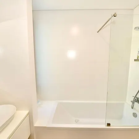 빌라 Serena - Exquisite With Private Heated Pool *
