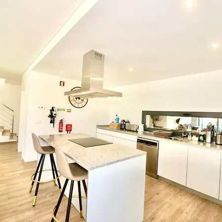 Serena - Exquisite With Private Heated Pool * 상 마르티뇨 두 포르투