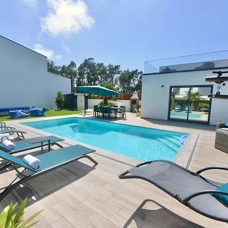 Serena - Exquisite With Private Heated Pool 빌라