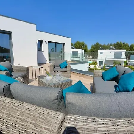 빌라 Serena - Exquisite With Private Heated Pool