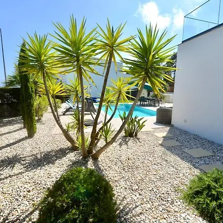 Villa Serena - Exquisite With Private Heated Pool