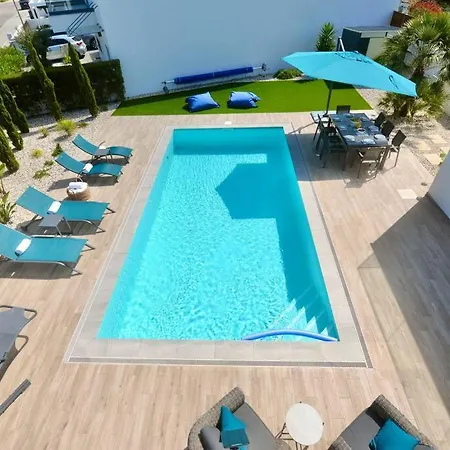 빌라 Serena - Exquisite With Private Heated Pool *