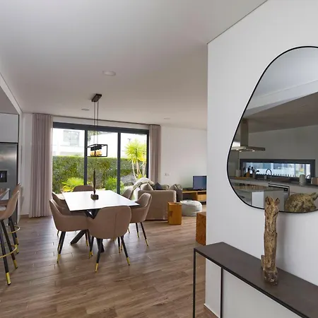 빌라 Serena - Exquisite With Private Heated Pool *