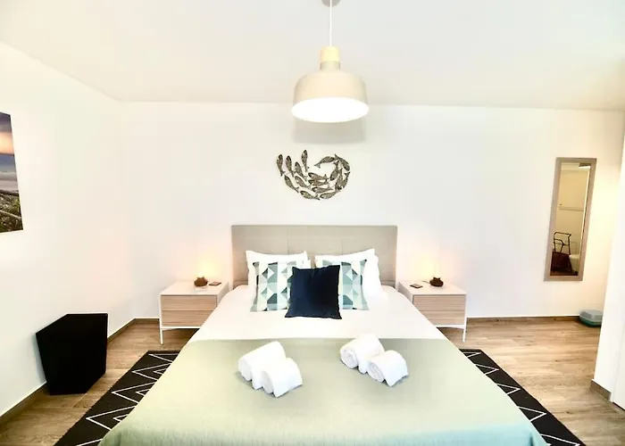 Serena - Exquisite With Private Heated Pool Villa São Martinho do Porto