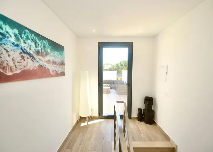 Serena - Exquisite With Private Heated Pool *