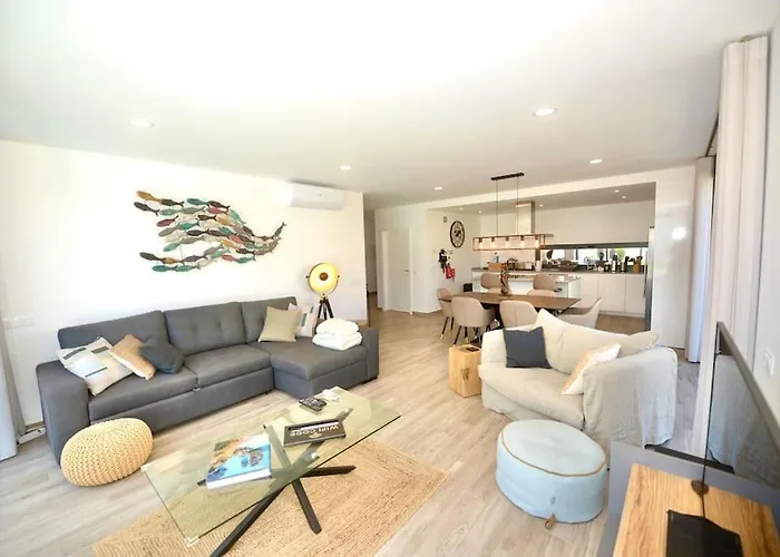 Serena - Exquisite With Private Heated Pool Villa *