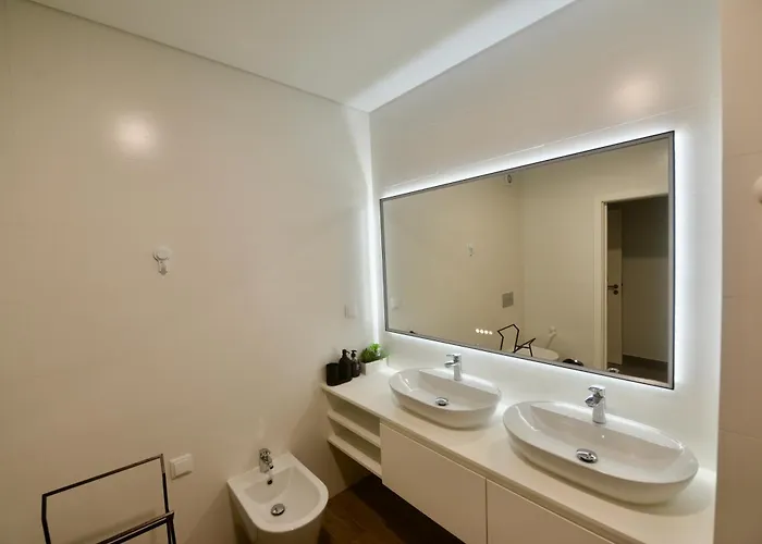 Villa Serena - Exquisite With Private Heated Pool São Martinho do Porto